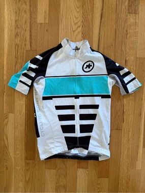 Assos SS.CORPORATE_S7 jersey